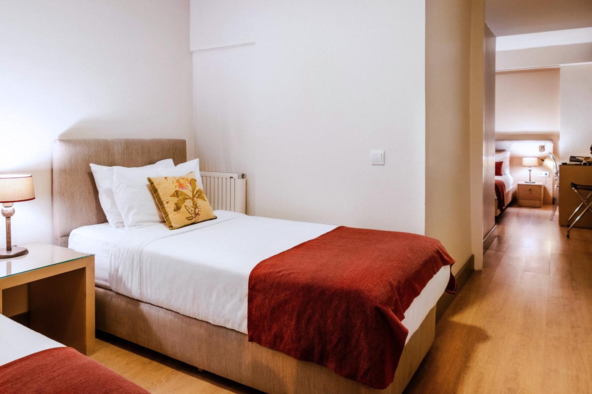 Cheya Besiktas Istanbul Bosphorus City Center Hotel & Suites Екстер'єр фото